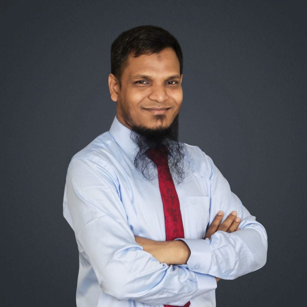 Abdul Karim, Assistant General Manager and housing finance specialist